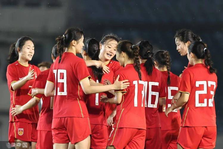 u20女足亚洲杯预选赛直播观看